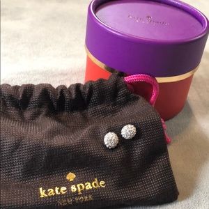 kate spade Jewelry - Kate Spade earrings kate spade Jewelry - Kate Spade earrings